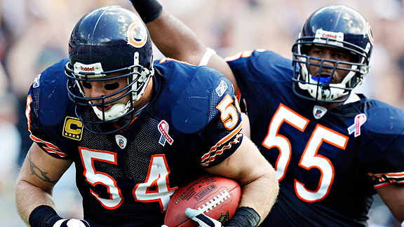 Urlacher