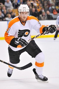 James van Riemsdyk