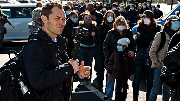 Contagion