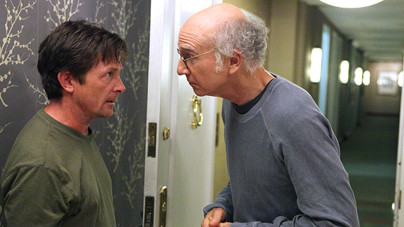 Curb Your Enthusiasm