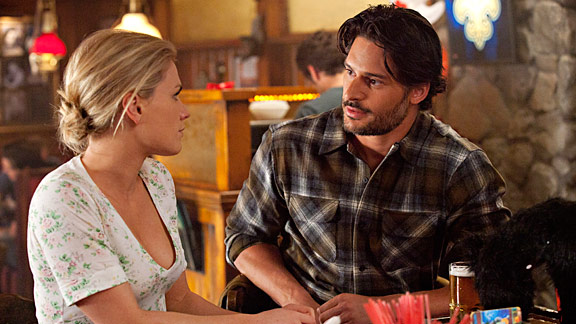 True Blood