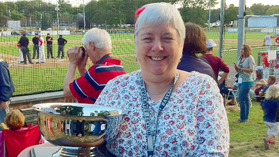 Sue Horton
