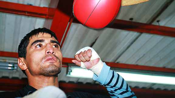 Morales