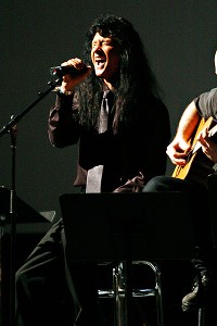 Joey Belladonna