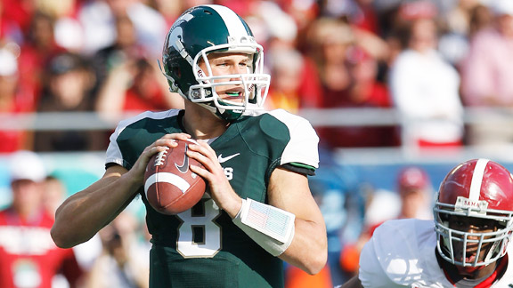 Kirk Cousins
