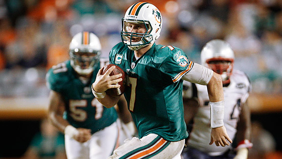 Chad Henne
