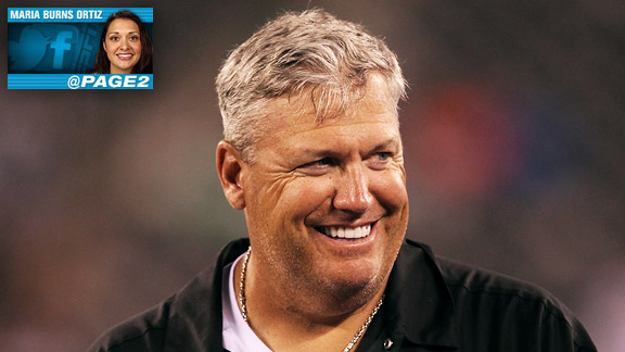 Rex Ryan