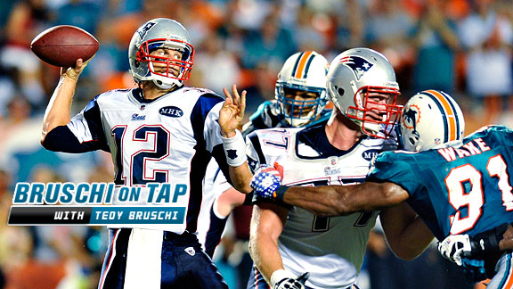 Brady & Solder