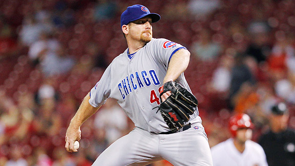 Ryan Dempster