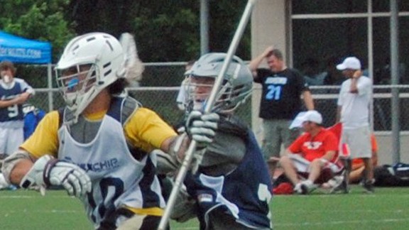 Daniel McKenna, Ridgewood, New Jersey