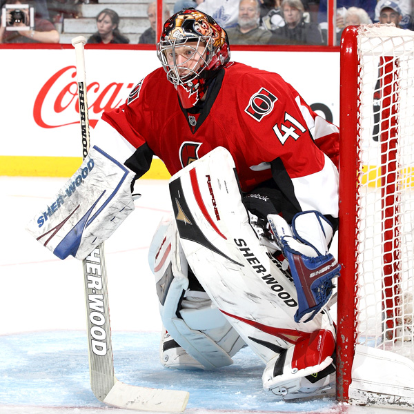 Craig Anderson Pictures