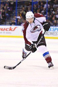 Erik Johnson