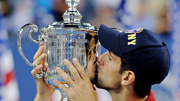 Djokovic