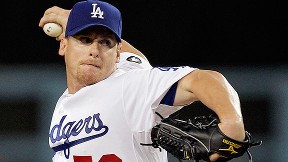 Chad Billingsley