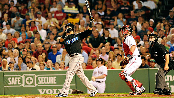 Jose Bautista