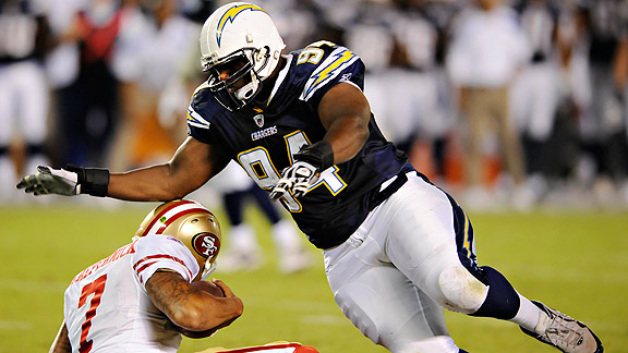 Corey Liuget