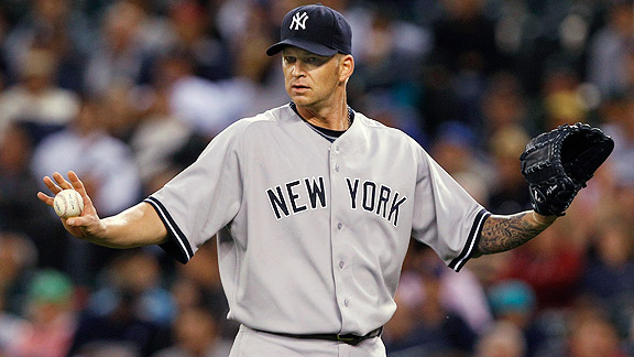 AJ Burnett