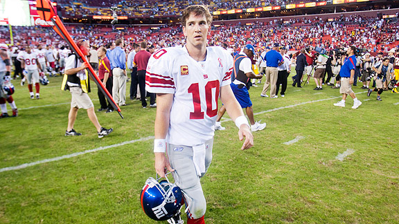 Eli Manning