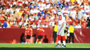 Eli Manning