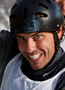 Scott Parsons