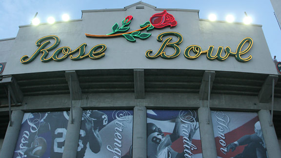 Rose Bowl