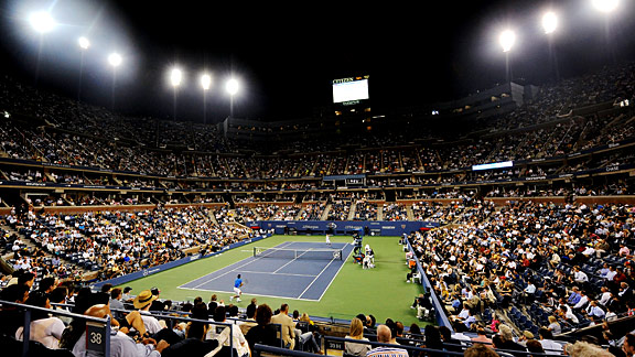 US Open