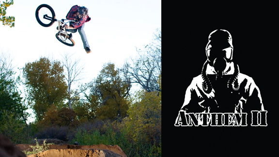 Anthem 2 Bmx