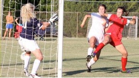 GIRLS SOCCER CLUB NEWS