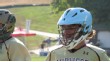 Brad Lott, Trinity, Kentucky, Under Armour