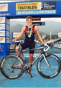 Triathlon