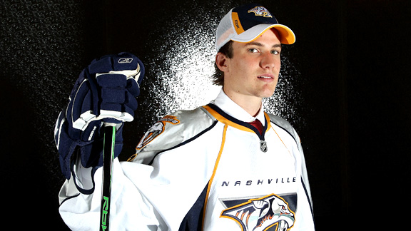 Roman Josi