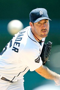 Justin Verlander