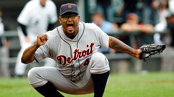Jose Valverde