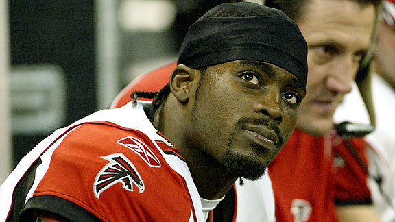 Michael Vick