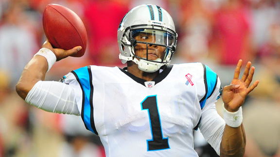 Cam Newton