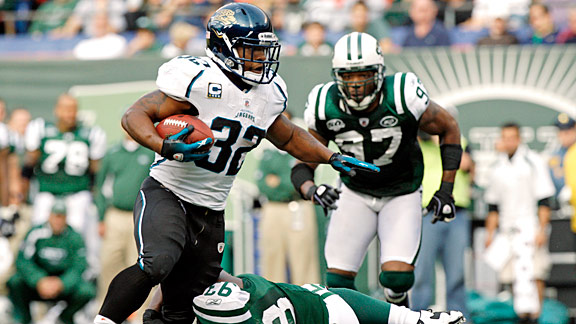 Maurice-Jones Drew