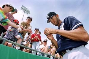 Mariano Rivera