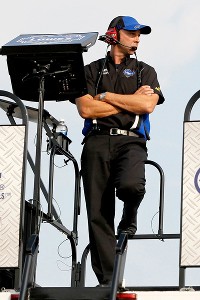 Chad Knaus