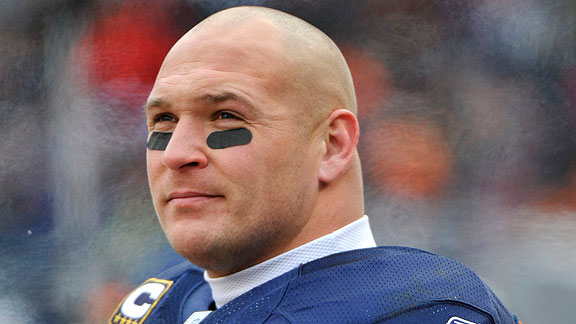Brian Urlacher