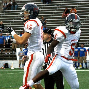 Driskell TD