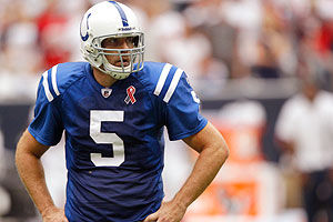Kerry Collins