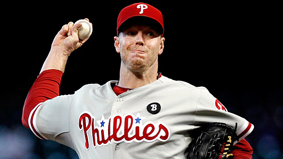 Roy Halladay