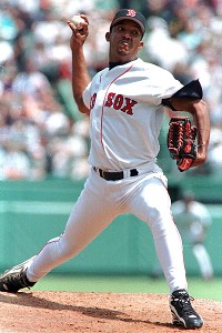 Pedro Martinez