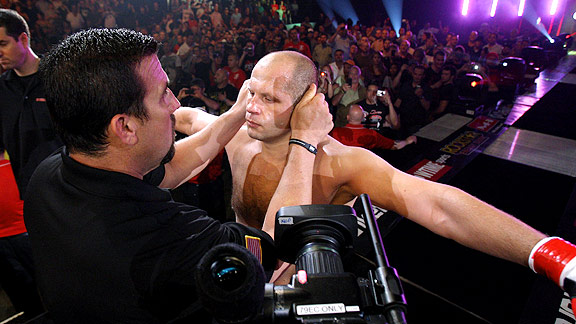 Fedor Emelianenko