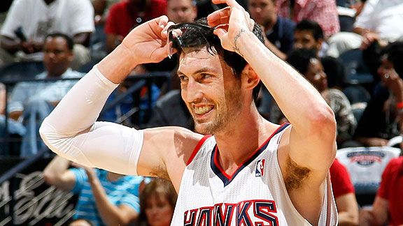 Kirk Hinrich