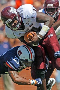 Daren Bates