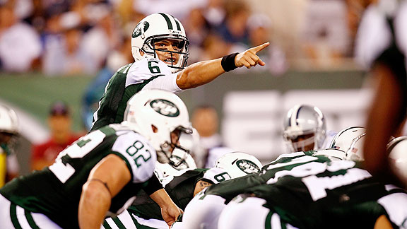 Mark Sanchez