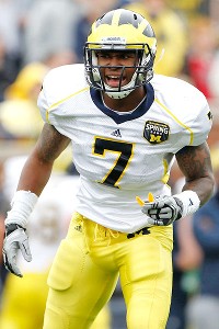 Brandin Hawthorne