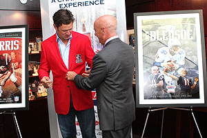 Drew Bledsoe