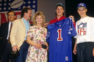 Drew Bledsoe